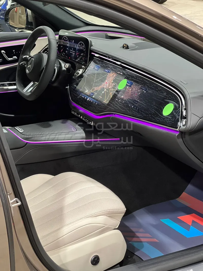 2026 Mercedes-Benz E 200