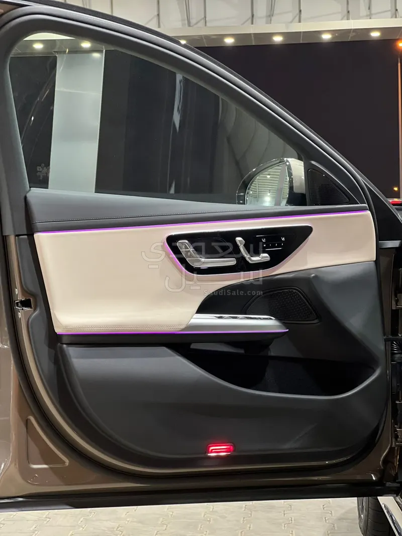 2026 Mercedes-Benz E 200