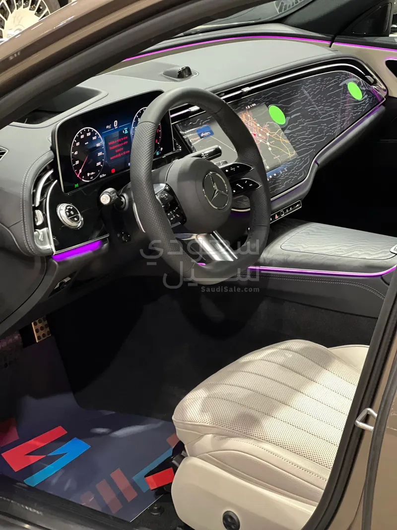 2026 Mercedes-Benz E 200