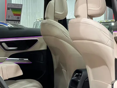 2026 Mercedes-Benz E 200