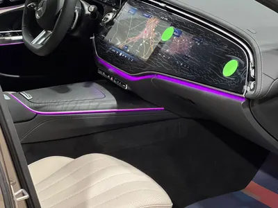 2026 Mercedes-Benz E 200