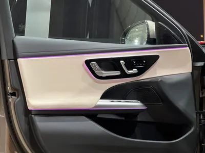 2026 Mercedes-Benz E 200