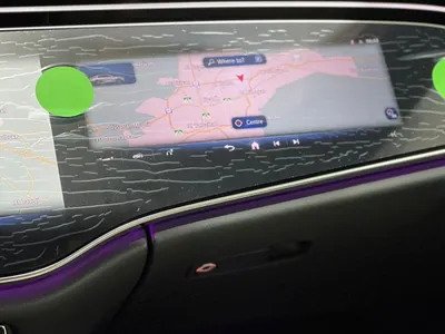 2026 Mercedes-Benz E 200