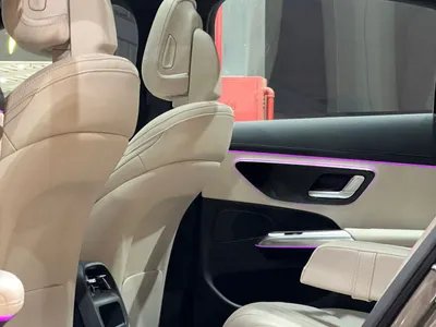 2026 Mercedes-Benz E 200