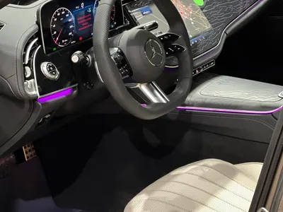 2026 Mercedes-Benz E 200