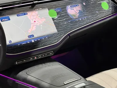 2026 Mercedes-Benz E 200