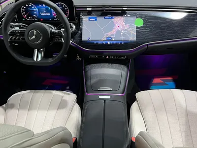 2026 Mercedes-Benz E 200