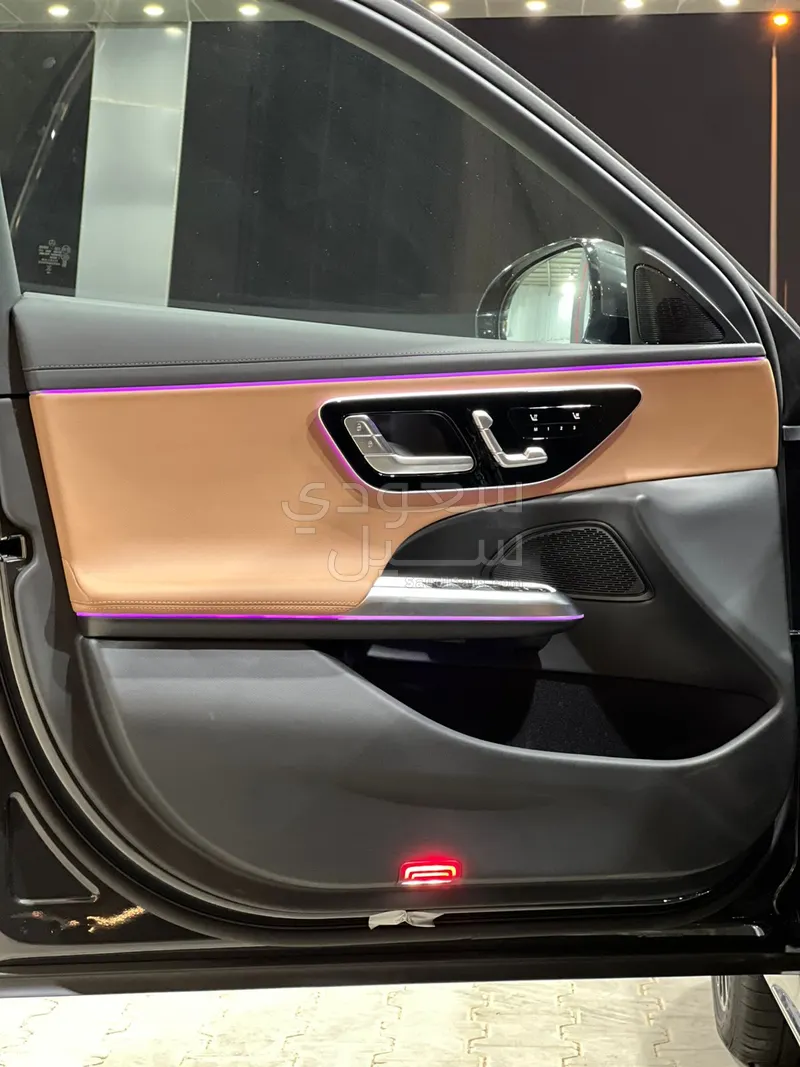 2026 Mercedes-Benz E 200