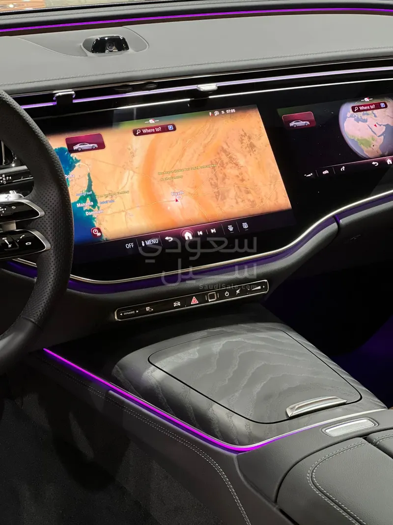 2026 Mercedes-Benz E 200