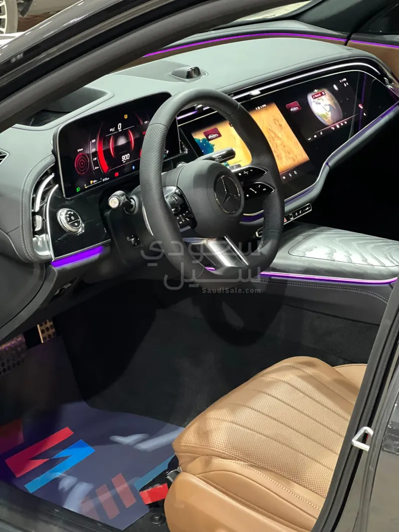 2026 Mercedes-Benz E 200