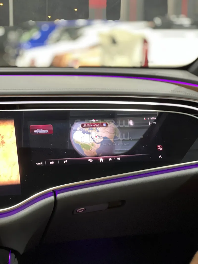 2026 Mercedes-Benz E 200