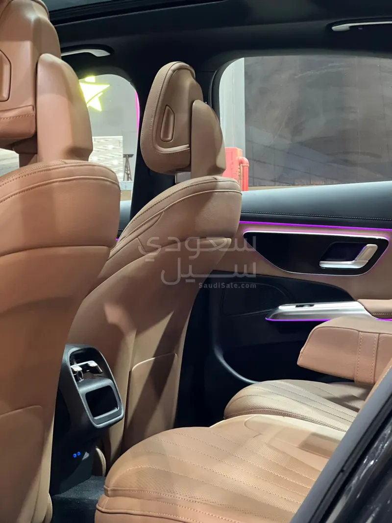 2026 Mercedes-Benz E 200