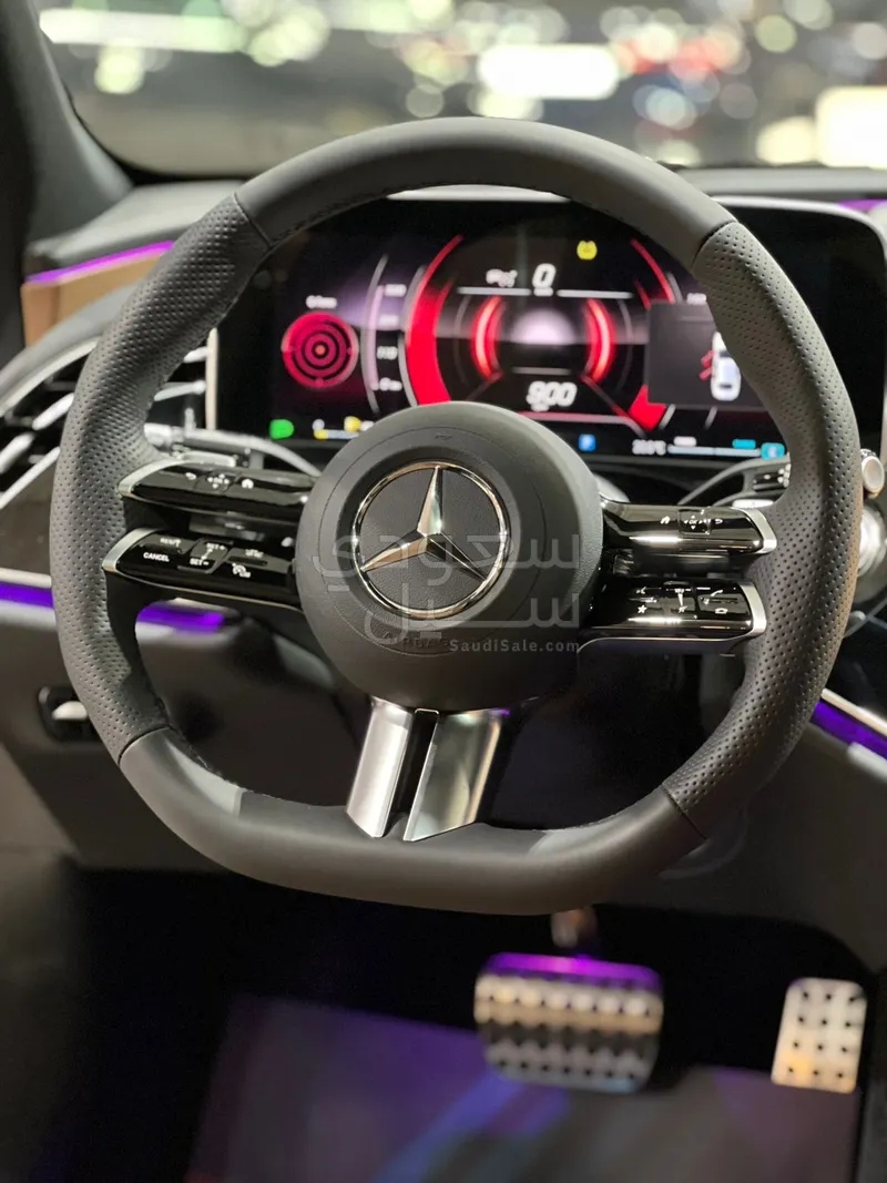 2026 Mercedes-Benz E 200