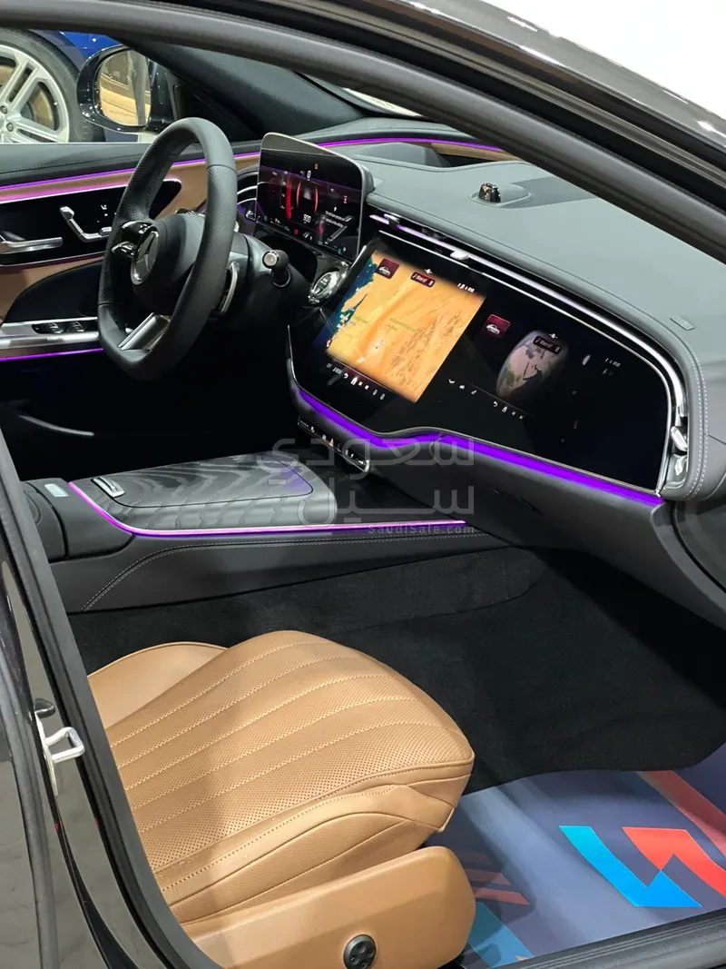 2026 Mercedes-Benz E 200