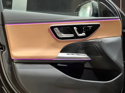 2026 Mercedes-Benz E 200