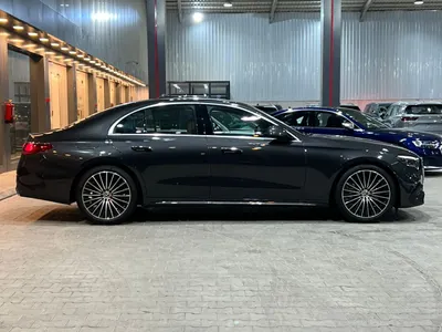 2026 Mercedes-Benz E 200