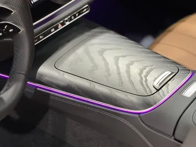 2026 Mercedes-Benz E 200