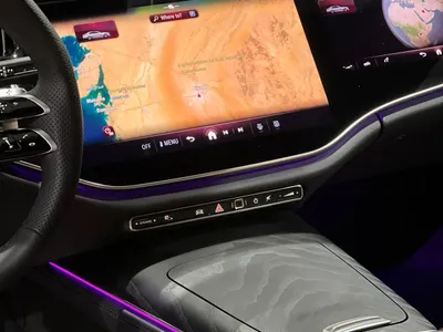 2026 Mercedes-Benz E 200