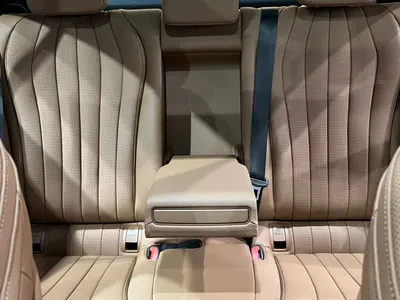 2026 Mercedes-Benz E 200