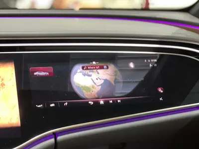 2026 Mercedes-Benz E 200