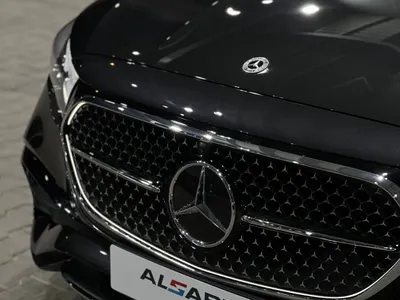 2026 Mercedes-Benz E 200