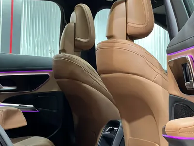 2026 Mercedes-Benz E 200