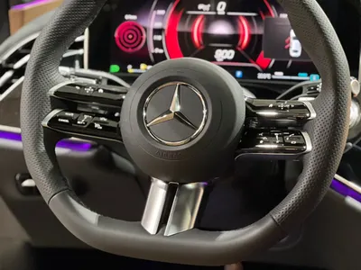 2026 Mercedes-Benz E 200