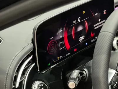 2026 Mercedes-Benz E 200