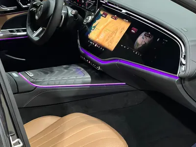 2026 Mercedes-Benz E 200