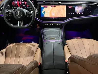 2026 Mercedes-Benz E 200