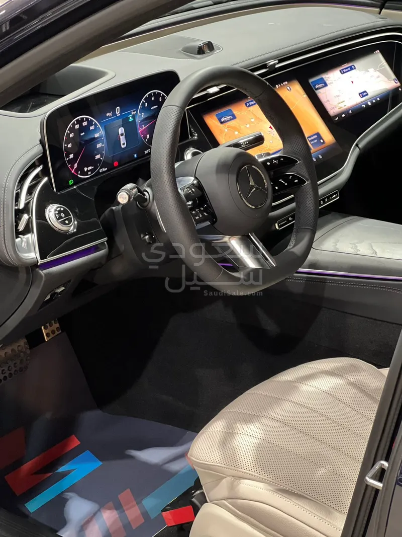 2026 Mercedes-Benz E 200