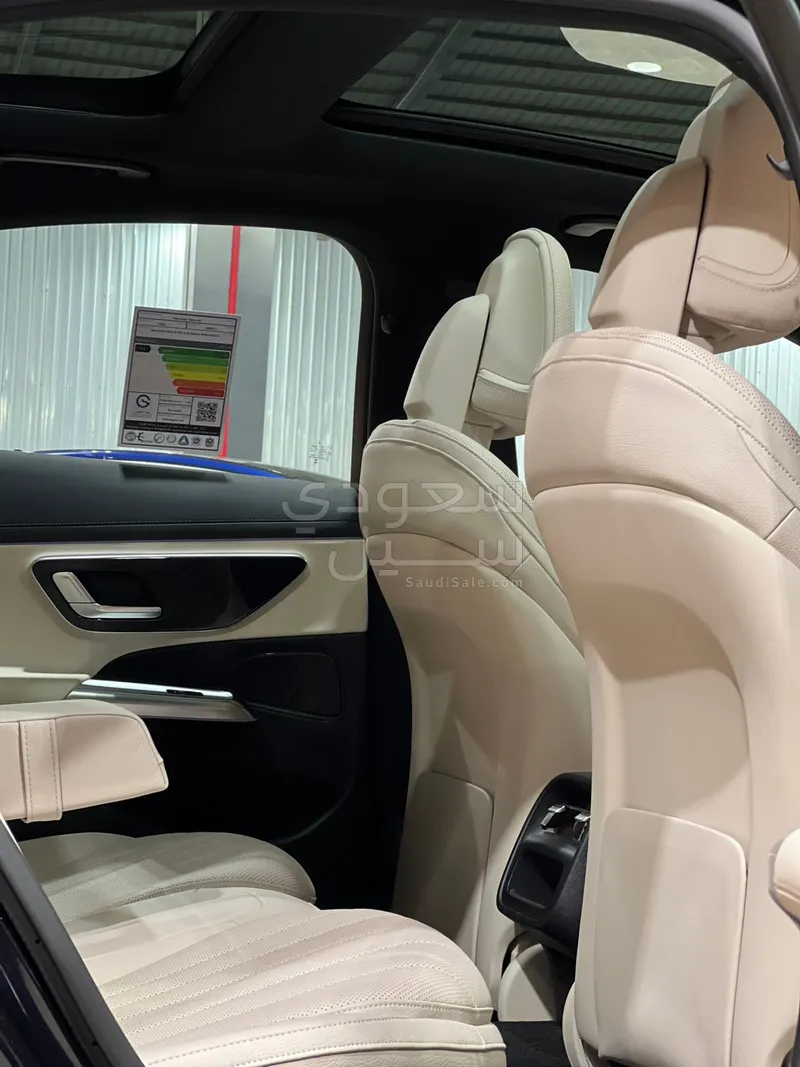 2026 Mercedes-Benz E 200