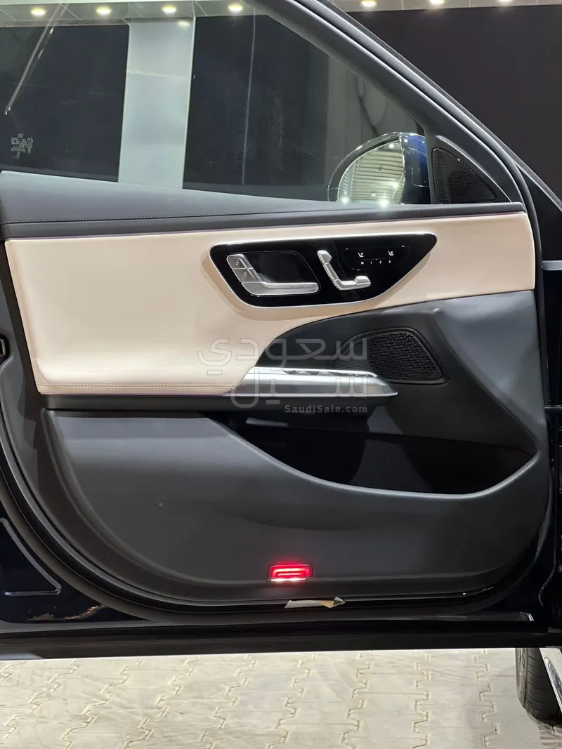 2026 Mercedes-Benz E 200