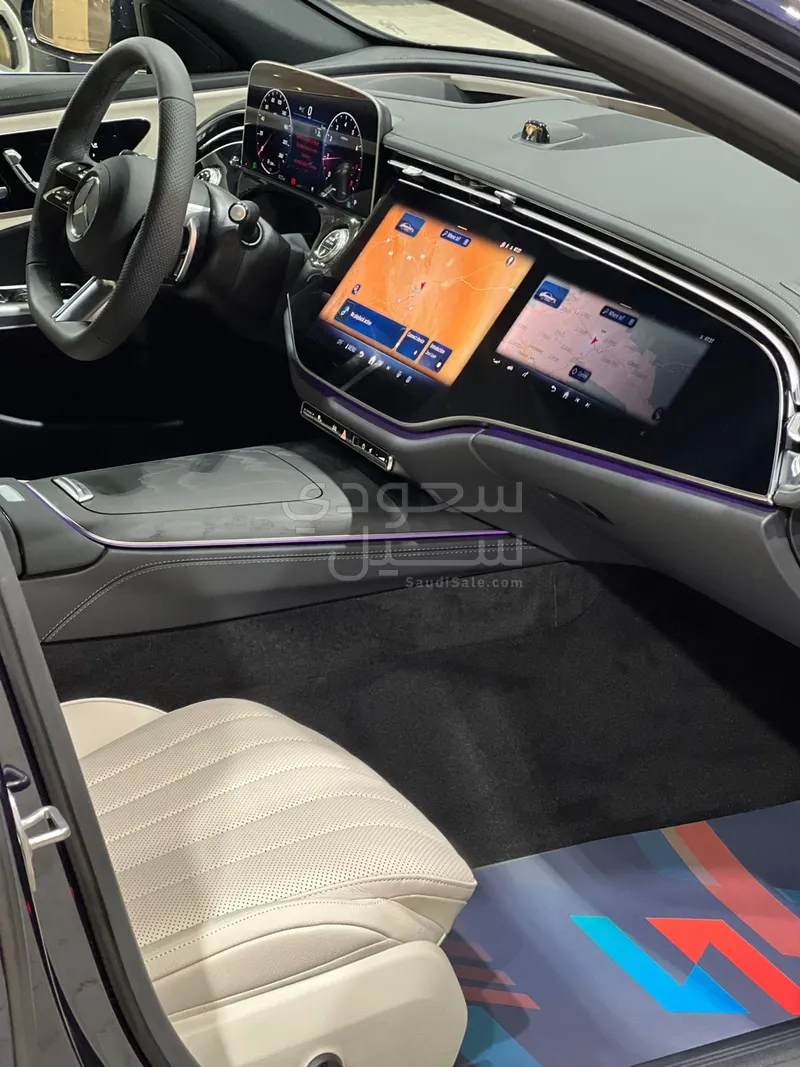 2026 Mercedes-Benz E 200