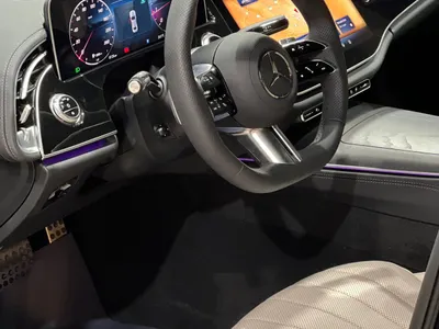 2026 Mercedes-Benz E 200