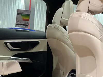 2026 Mercedes-Benz E 200