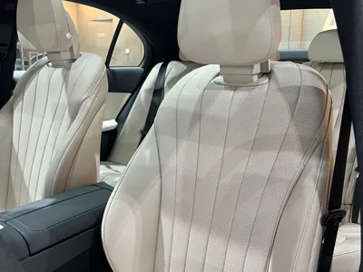 2026 Mercedes-Benz E 200