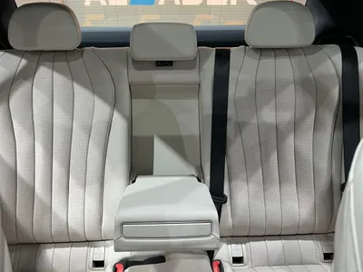 2026 Mercedes-Benz E 200