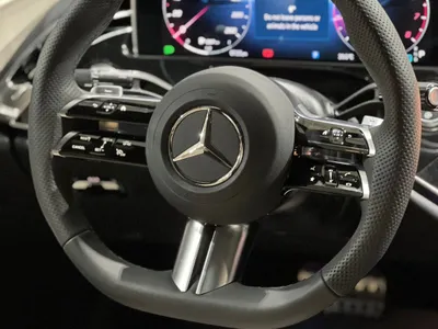 2026 Mercedes-Benz E 200