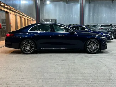 2026 Mercedes-Benz E 200