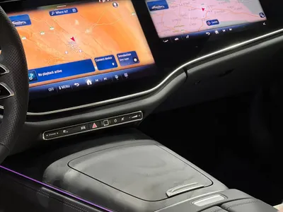 2026 Mercedes-Benz E 200