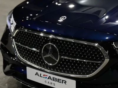 2026 Mercedes-Benz E 200