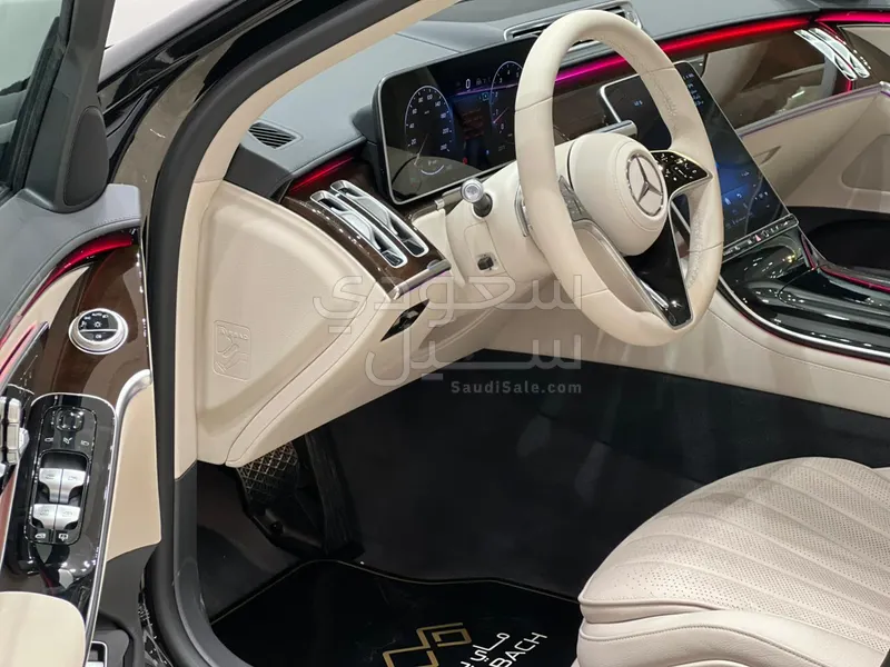 2026 مرسيدس - بنز إس 450