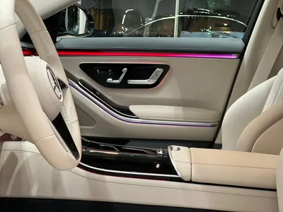 2026 مرسيدس - بنز إس 450