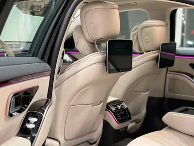 2026 مرسيدس - بنز إس 450