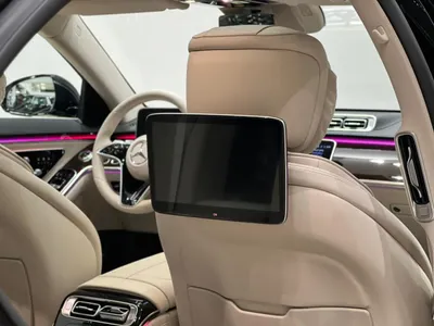 2026 مرسيدس - بنز إس 450