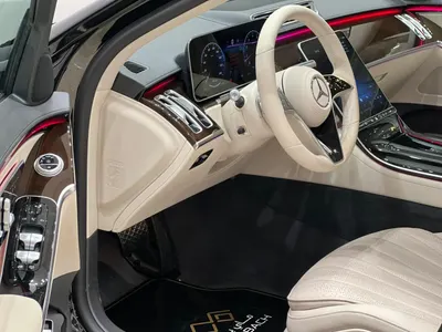 2026 مرسيدس - بنز إس 450