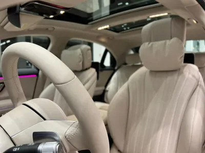 2026 مرسيدس - بنز إس 450