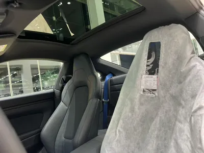 2025 Porsche 911 Carrera T