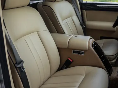 2015 رولز رويس فانتوم